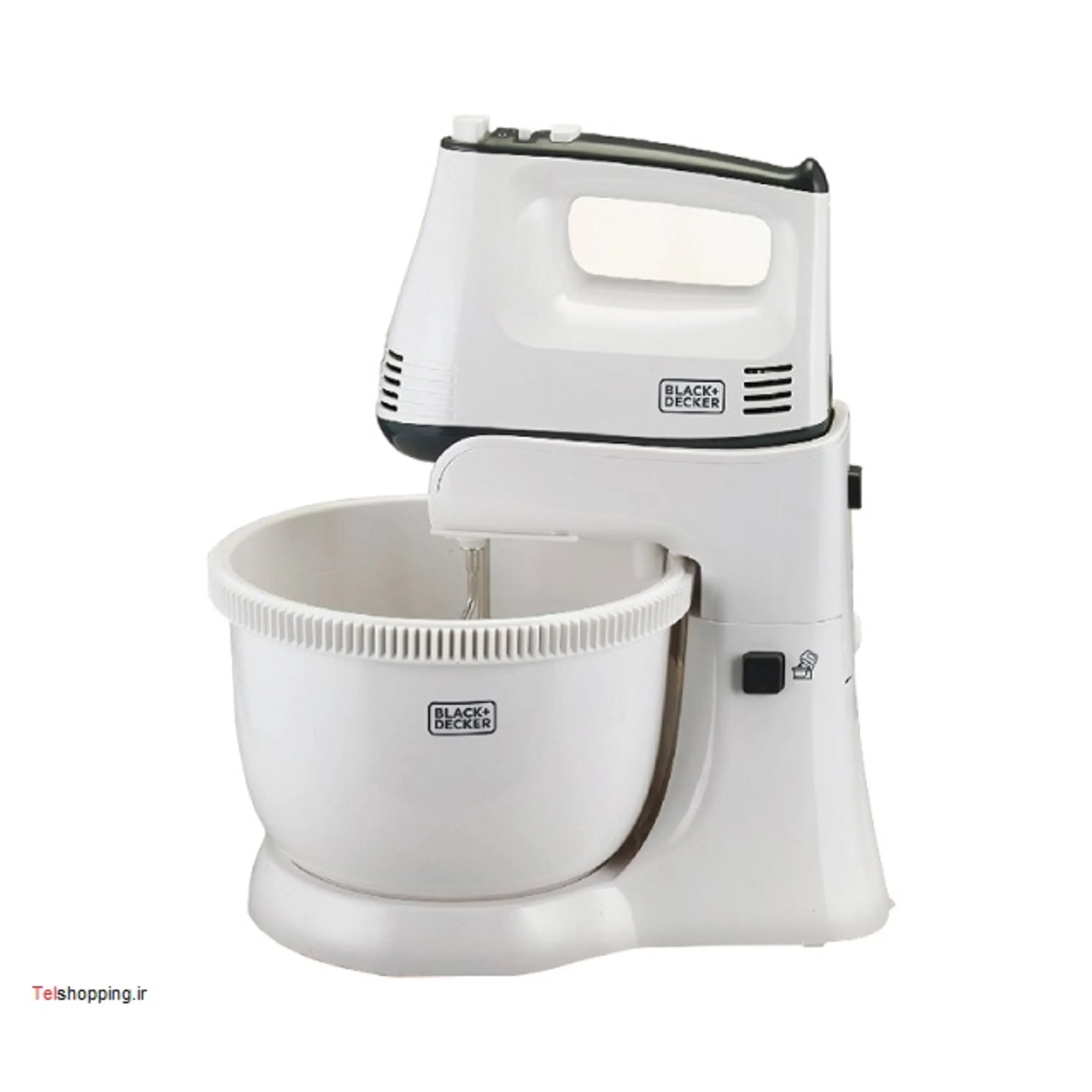 همزن بلک اند دکر مدل M700